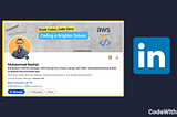Elevate Your Professional Journey: Connect with Me on LinkedIn and Beyond!
