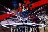 Review do baú: Neon Genesis Evangelion