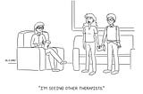 Other Therapists