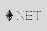 ETHNET: A Global, Experimental Data Storage Protocol on Ethereum