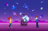 The Ecosystem of Metaverse- Explained!