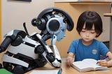 The Rise Of AI Tutoring: Revolutionizing Education One Lesson At A Time
