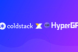 ColdStack and HyperGPT Partner to Build the Future of AI-Powered Web3 Infrastructure