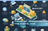 The Rise of GPU and Data Mining Platforms: Financial Opportunities in the Digital Age