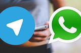 Why I don’t use WhatsApp and not preferring WhatsApp groups for communities like KeralaJUG ?!