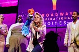 Broadway Inspirational Voices Celebrates Three Decades of Hope, Unity and Music