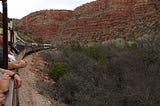 Verde Canyon Railroad