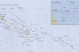 A Powerful Earthquake Strikes Deep Under Solomons