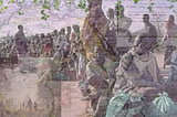 Out of Many I am ONE: To My African Diaspora Ancestors On Black History Month
