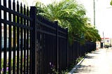 11 Reasons Why Aluminum Driveway Gates Outperform Other Materia