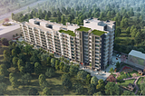 Mohali-An Affordable And Tranquil Location To Make Your First Real Estate Investment
