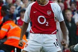 A Tribute to Thierry Henry