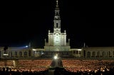 El Santuario de Fátima