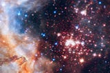 Top 10 imagens de estrelas e nebulosas do Hubble