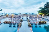 Wedding Destination in Bali