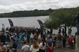 Triathlon Ter M de Lorient 2024 — Bis repetita et remontada