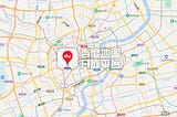 Baidu Map with react-leaflet