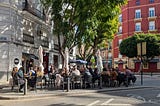 The American Hangout Is a Scam
