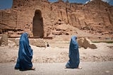 Women’s Rights in Afghanistan and The Taliban: 2001 And Now
