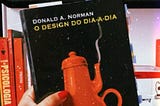 Design do dia a dia, um clássico necessário