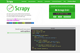 20 Best Data and Web Scraping Tools
