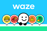Adding a new feature to an existing app — WAZE