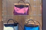 How Much Would You Pay for a Hermès Handbag?