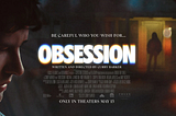 “Obsession” Has An Identity Crisis