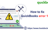 Quick Fixes for QuickBooks Error 1618: Tips and Tricks for Resolving the Issue