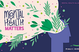 Mental Health Awareness Month 2024