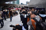 South Korea ranked 42 on the 2020 World Press Freedom Index conducted by Reporters Sans Frontieres…