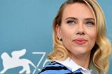 What Scarlett Johansson’s Oscar Nomination could mean for the Hollywood Sex Icon