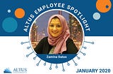 Meet Zamina