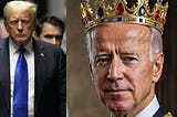 HEY JOE! STOP WHINGING AND STEP IT UP!
