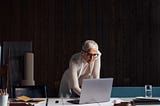 Why Ageism Is Accepted In Tech