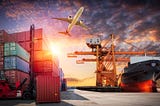 What is logistics industry?