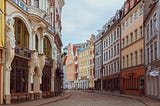 A Travel Guide For Riga, Europe’s Best Kept Secret