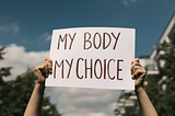 Dear Democrats: Reframing Reproductive Rights to Empower Women and Families