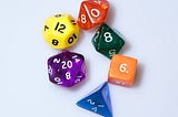 Why Dungeons & Dragons is Perfect for Quarantine