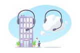 The ‘True’ Cloud Communication World Problem
