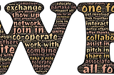 Feeling Blah? Losing Focus? Try Service as Source Today