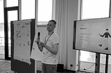 Let me introduce myself — Semyon Kolosov