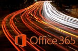 Modern classroom integration with Microsoft Office 365 for Education