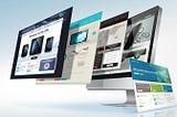 GAIN ONLINE PRESENCE WITH ESTABLISHED WEBSITES!