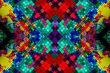 How to Create Generative Art In Less Than 100 Lines Of Code
