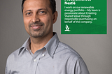 Meet Prashant Kulkarni: The Procurement Manager Helping Make Nestlé’s Renewable Energy Future a…