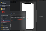 How to draw a simple line in Xcode Interface Builder with no code
