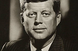 John F. Kennedy; Famous Persons Birthday
