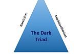 Psychopathy and Short-circuiting the dating dynamics