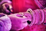 The many ‘C’s of an Indian marriage